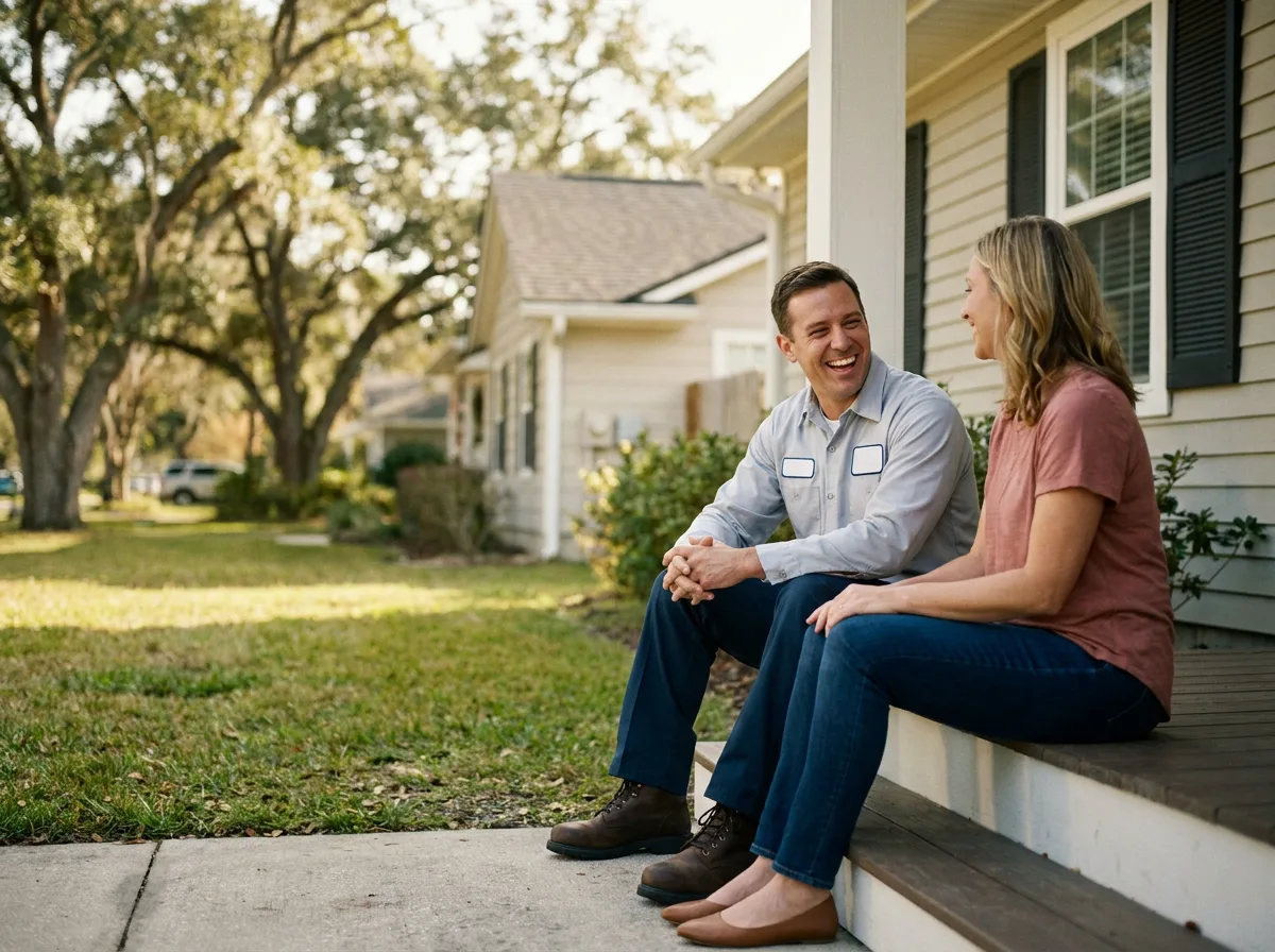 Septic tank pumping FAQs for Fletcher, NC